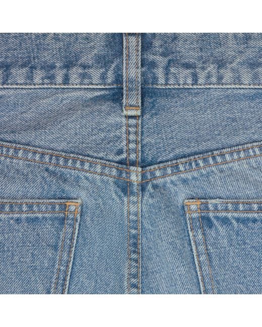 Céline Blue Marco Jeans