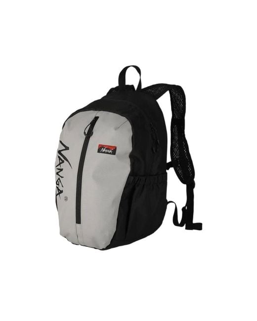 NANGA Black Magic Flash Backpack