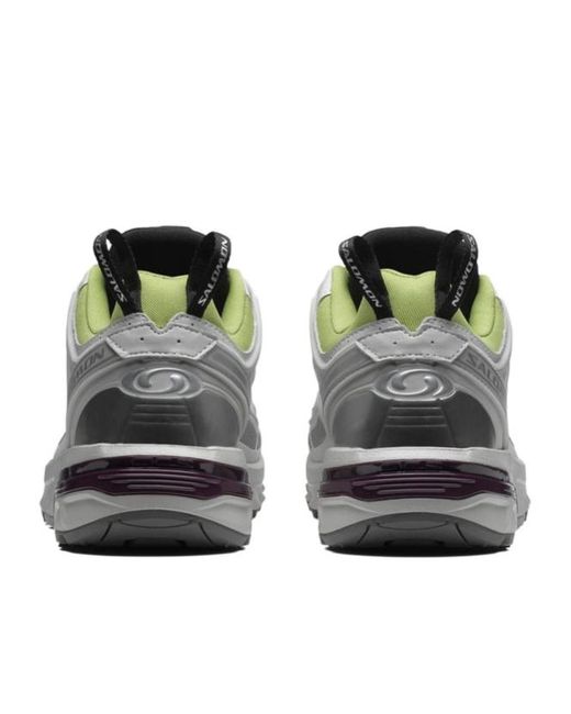 Salomon Lab Gray Acs Pro Sneakers for men