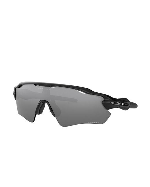 Oakley Gray Radar Ev Patch Sport Sunglasses for men