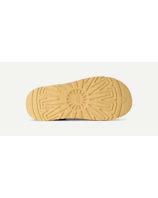 Ugg Natural Shoes 1180256 0