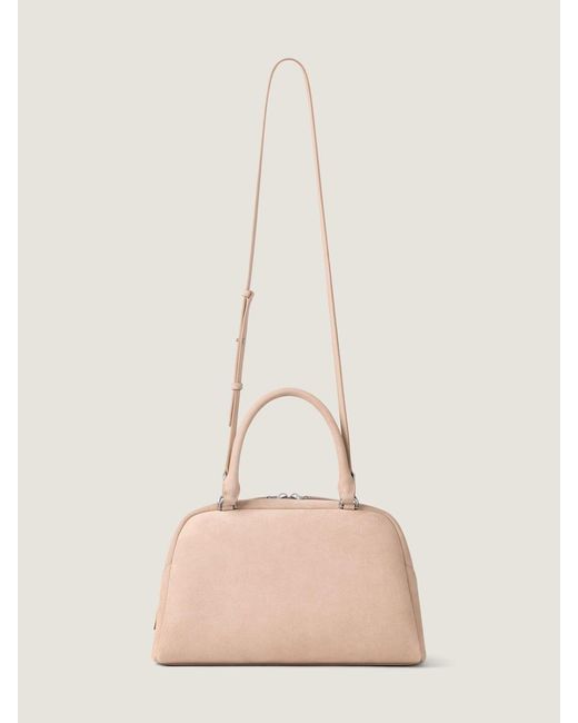 Givenchy Pink Antigona East West Tote Bag