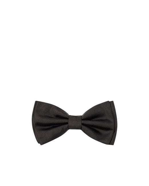 Boss Black H Bow Tie for men