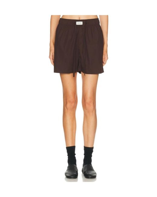 Entire studios Multicolor Drawstring Shorts
