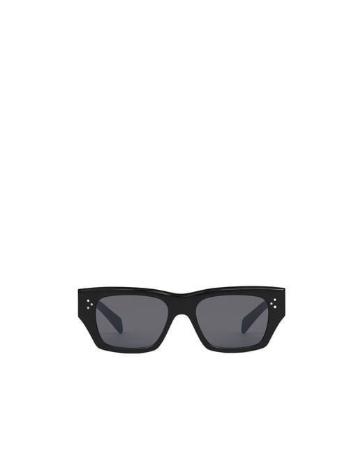 Céline Multicolor Frame 55 Sunglasses for men