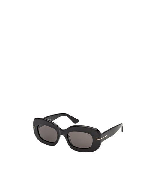 Tom Ford Multicolor Islay-02 Sunglasses