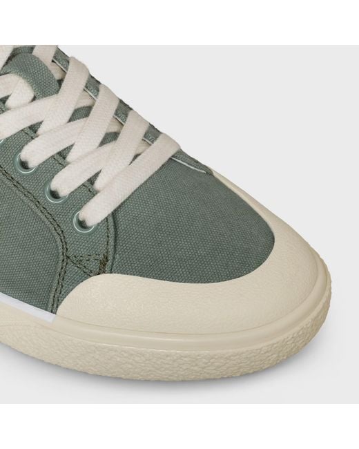 Céline Green Alan Sneaker