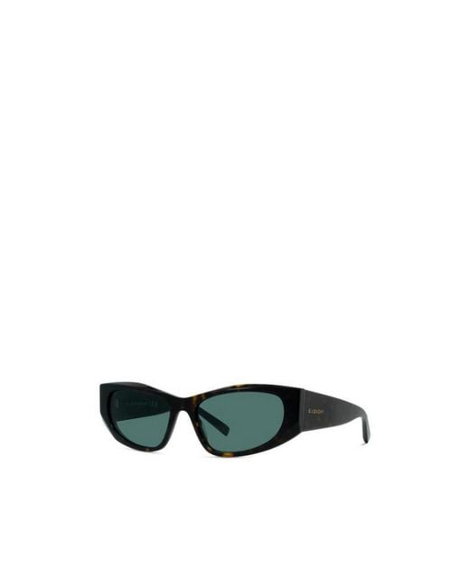 Givenchy Multicolor Eyewear Cat-Eye Sunglasses