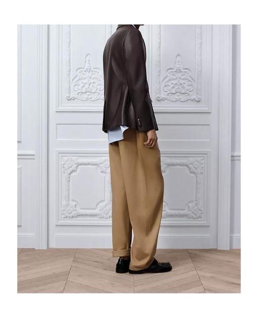 Dior Black Bar Jacket for men