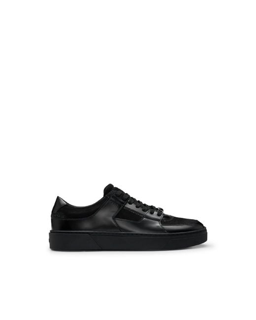 Boss Black Versatile And Fashionable Casual Shoes for men