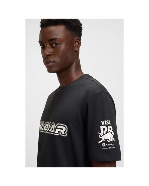 Boss Black Classic Versatile Tshirt for men