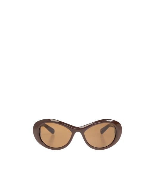Jacquemus Multicolor Full Frame Sunglasses