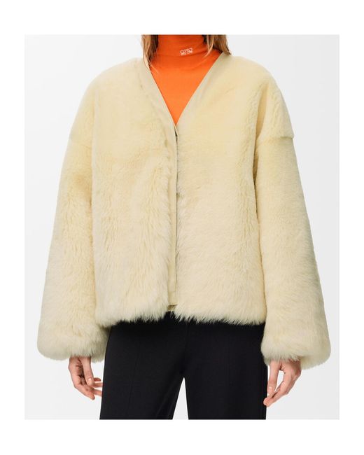 Loewe Natural Cardigan