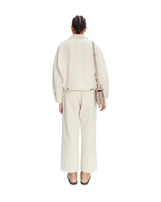 A.P.C. Natural Cally Jacket