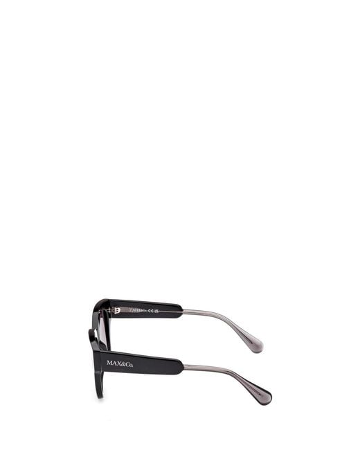MAX&Co. Multicolor Full Frame Sunglasses