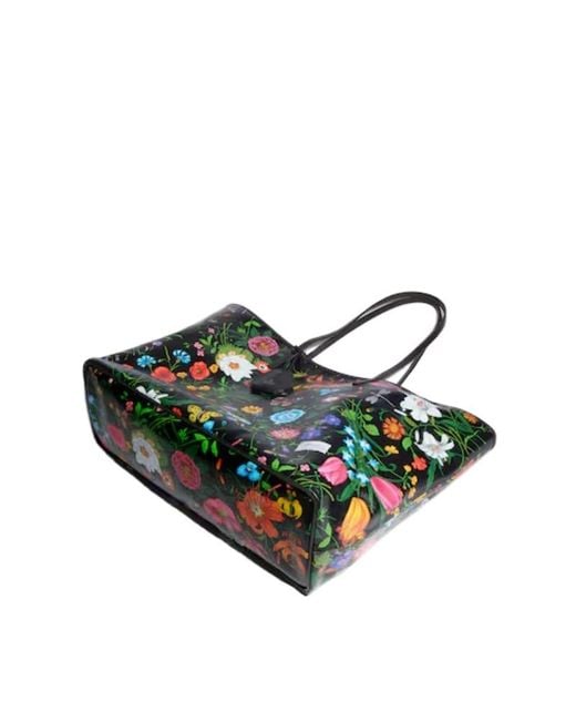 Gucci Black Tribeca Large Tote Bag