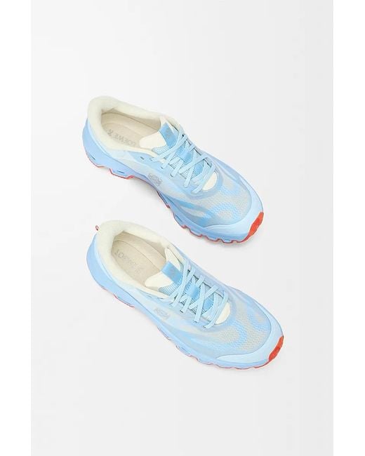 Loewe Blue Cloudventure 2.0 Sneaker