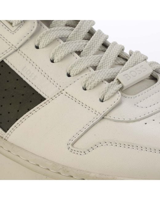 Boss Natural Versatile Fashionable Casual Shoes for men