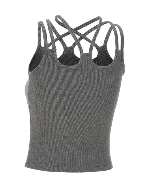 AVAVAV Gray Camisole