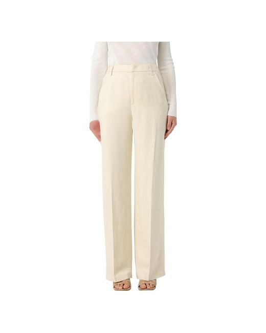 Dondup Natural Logo Track Pants