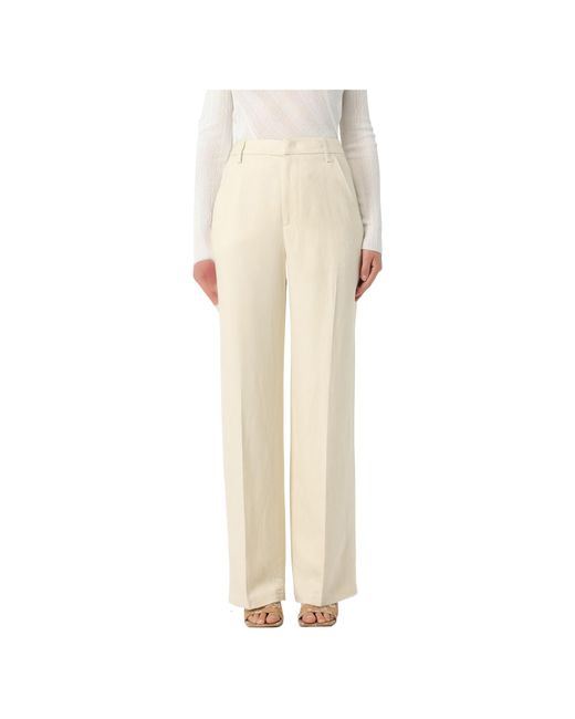 Dondup Natural Logo Track Pants