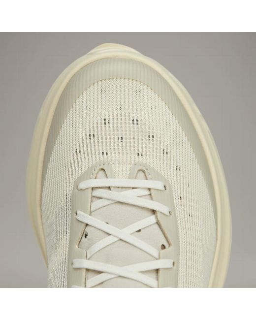 Adidas Gray Y-3 Subaya for men