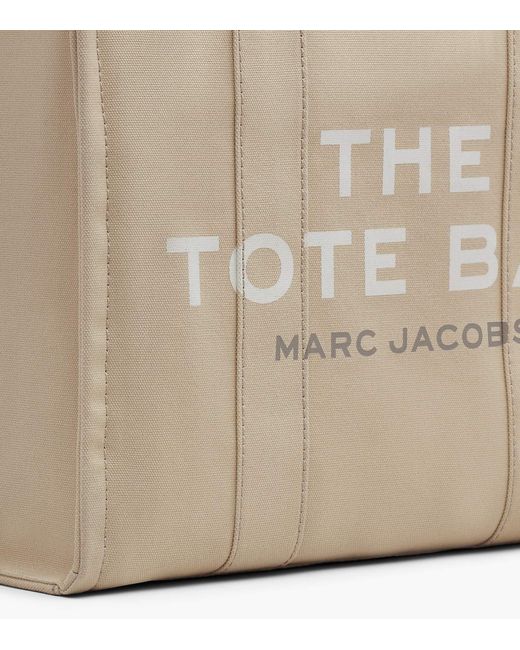 Marc Jacobs Natural The Large Tote Bag