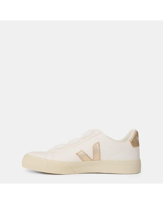 Veja Natural Simple Versatile Shoes