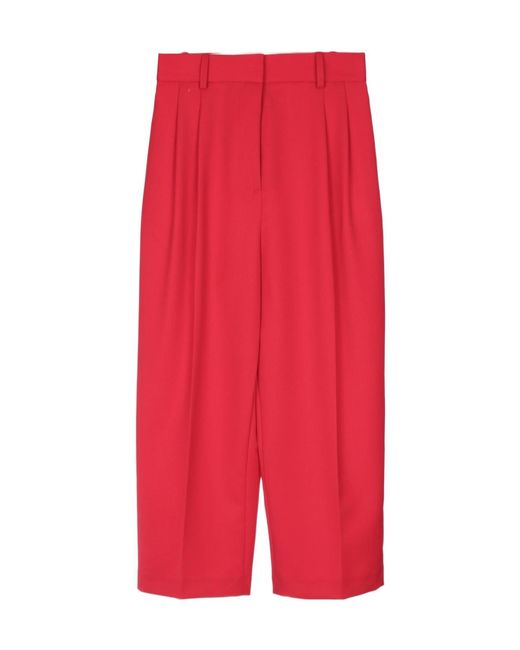 Elisabetta Franchi Red Elisabetta Franchi