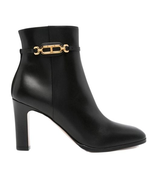 Tom Ford Black Boots