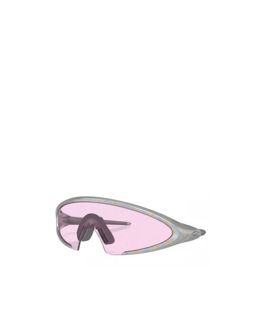 Oakley Pink Ellipse Sunglasses for men