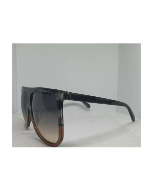 Loewe Multicolor Logo Logo Sunglasses
