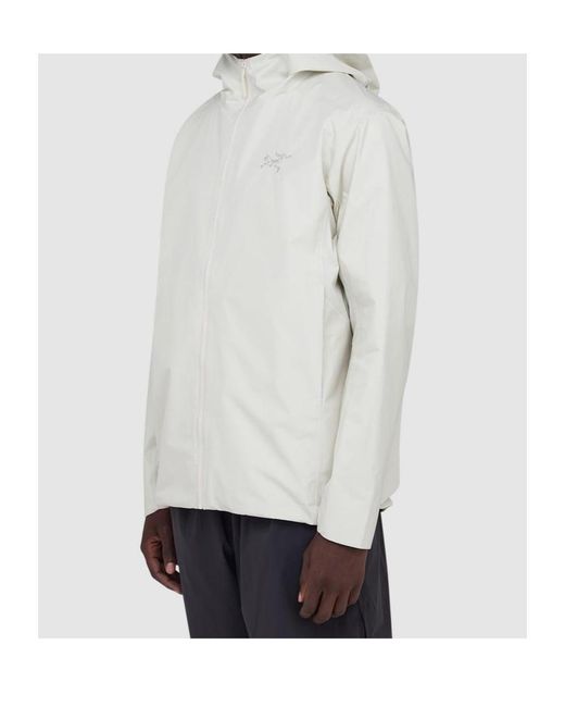 Arc'teryx White Arc'Teryx for men
