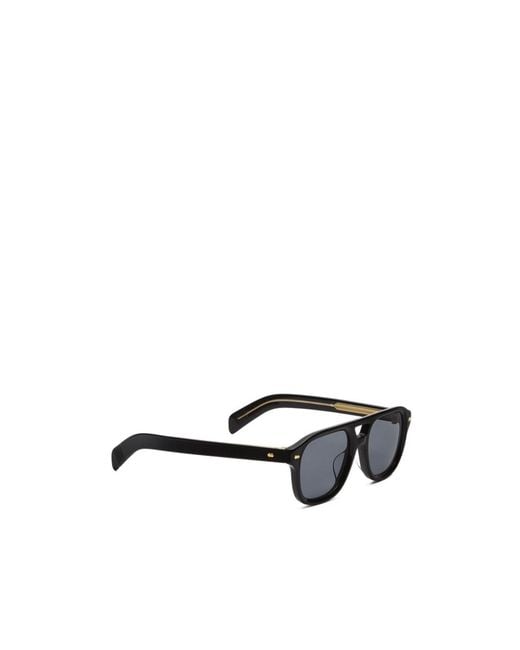 Loro Piana Multicolor Roadster Sunglasses for men