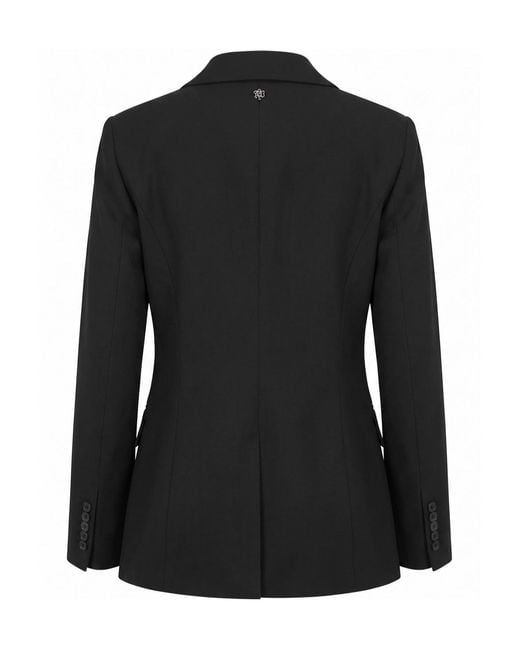 Aniye By Black Long-Sleeve Blazer