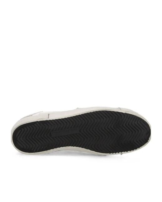 Philippe Model Multicolor Prsx Sneakers for men