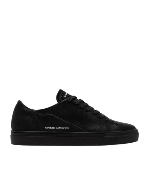 Crime London Black Amuse Obsidian for men