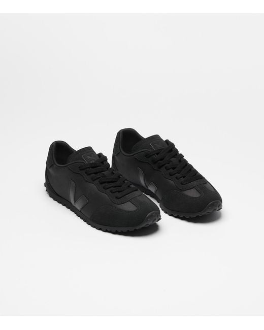 Veja Black Gt Sneakers