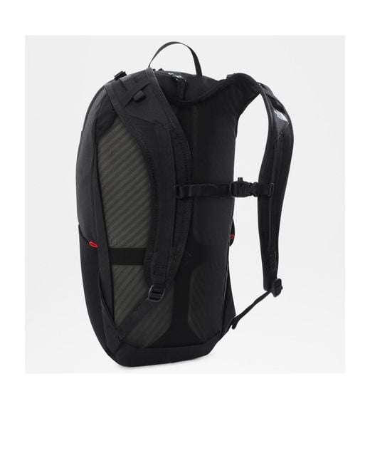 The North Face Black Basin Backpack for men