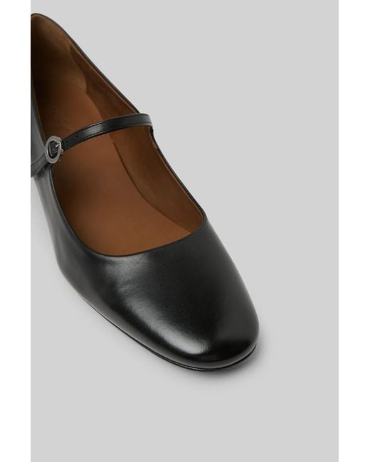 Marsèll Black Marsèll Spianata Pumps