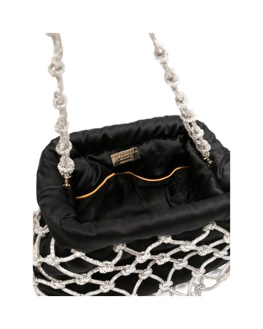 Rosantica Black Handbags