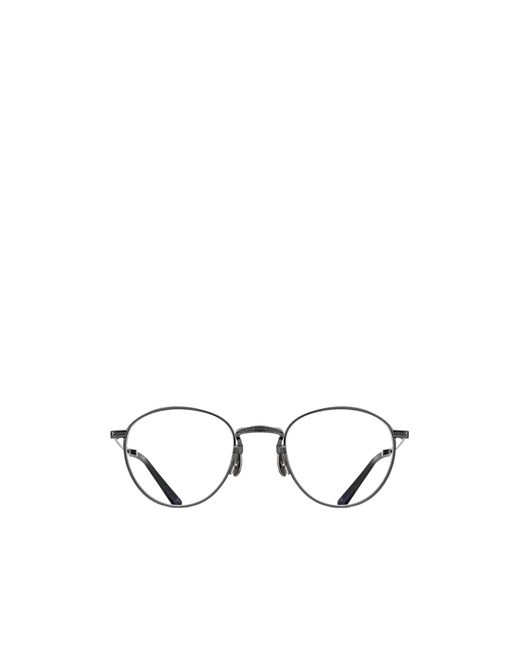 Matsuda White M3164 for men