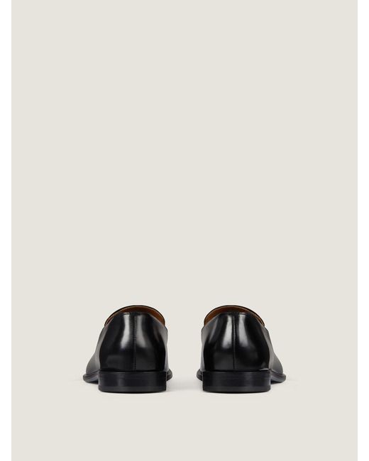 Givenchy Black Tux Loafers for men