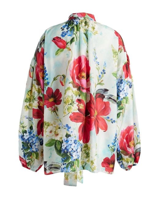 Dolce & Gabbana White Top