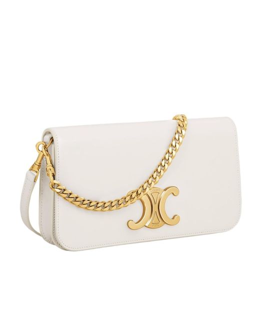 Céline Natural Multipochette