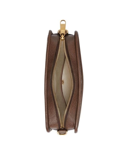 Gucci Natural Jumbo Gg Mini Bag for men