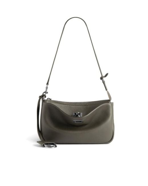 Balenciaga Multicolor Rodeo Sling Pochette