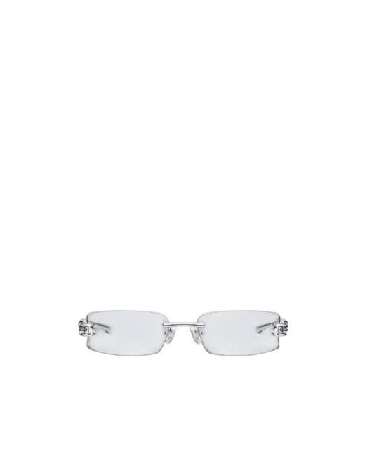 Gentle Monster White Gamot02