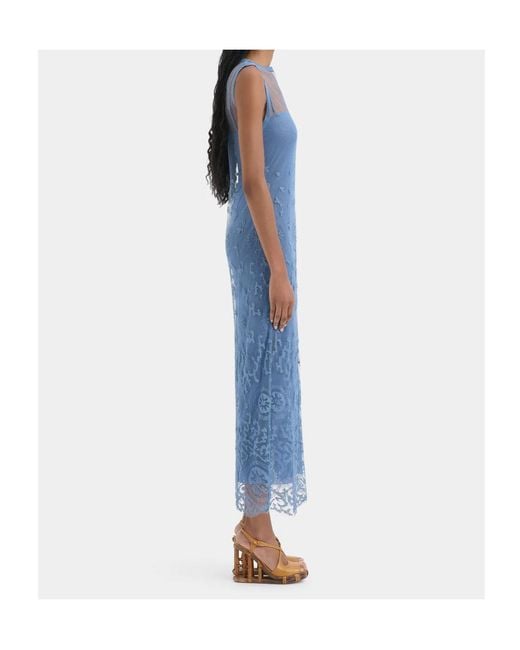 Sir Blue Leif Maxi Dress