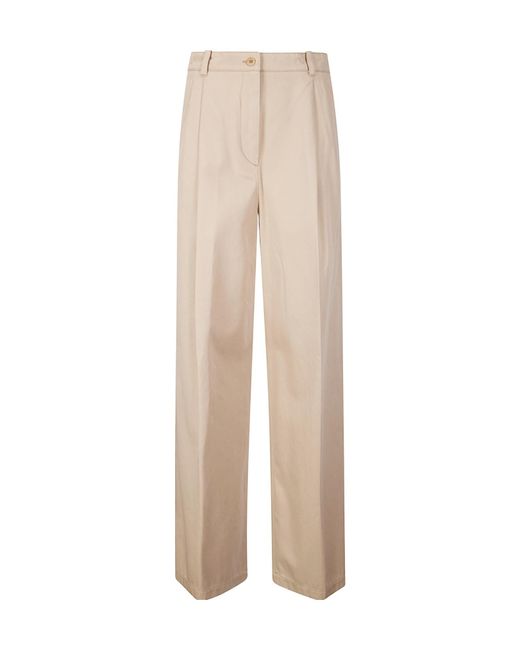 A.P.C. Natural Pantalon Ginny